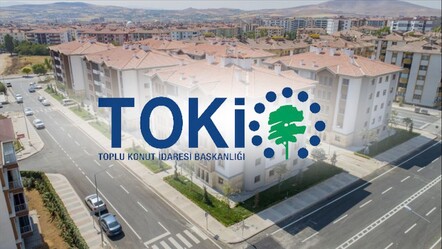 TOKİ 250 bin sosyal konut projesi ihale tarihleri belli oldu! Başvuru ne zaman, şartları neler? - ekonomi