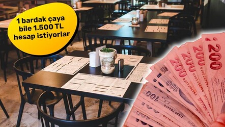 1.500 lira minimum harcama limiti belirlemişlerdi! Bakanlık harekete geçti - gundem