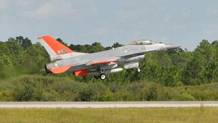 ABD 100 milyondan fazla bütçe ayırdı! Yapay zekalı savaş pilotları geliyor - teknoloji