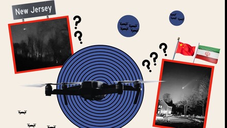 ABD ve İngiltere’de UFO kaosu: Belediye başkanları olağanüstü hal ilan edilmesini istedi - dunya