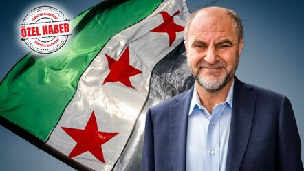 Ankara’dan temkinli yol haritası! Şam'a maslahatgüzar atandı - gundem