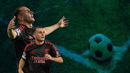 AVS Benfica maçında Kerem Aktürkoğlu oynayacak mı? Gözler karşılaşmaya çevrildi   - haberler