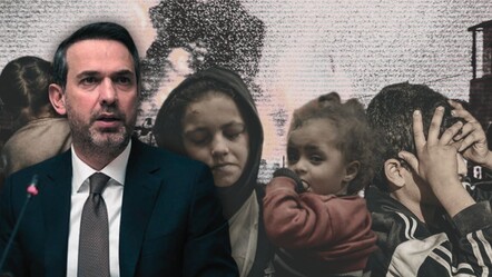 Bakan Bayraktar'dan Orta Doğu'daki zulme ilişkin net sözler!