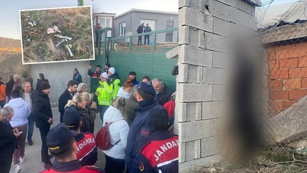 CHP'li Mamak Belediyesi'nin barınağında köpeklere işkence! - gundem