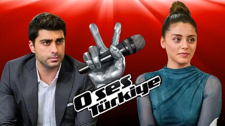 Doğukan Güngör ve Sıla Türkoğlu kimdir?  O Ses Türkiye Yılbaşı Özel’de yer alacaklar! - haberler