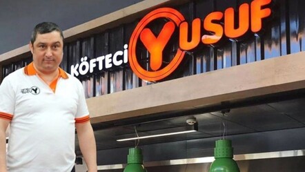 Köfteci Yusuf domuz eti iddiaları sonrası sürpriz bir adım attı - dunya