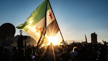 Yeni Suriye Hükümeti'ni bütün dünya tanıyacak! ABD pes etti, Blinken'dan HTŞ itirafı - dunya