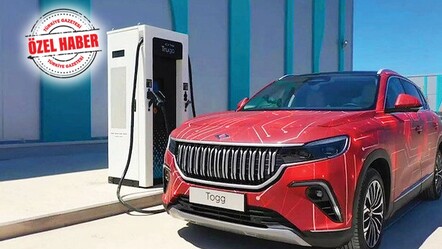 Elektriklide 25 kat artış! Otomobil sayısı katlandı, şarj istasyonu Avrupa’yı solladı - haberler