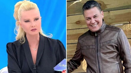 Emniyet atamalarında sürpriz detay! Müge Anlı'nın eşi Şinasi Yüzbaşıoğlu'na yeni görev - gundem