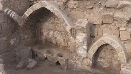 En eski üniversitelerden olabilir! Harran'da 1000 yıllık medrese bulundu - Kültür - Sanat