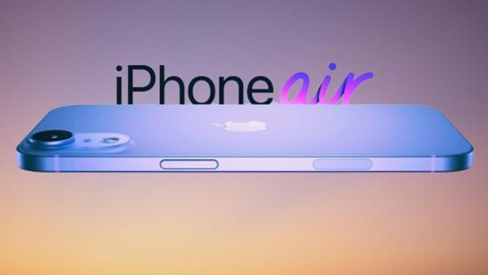 En ince iPhone geliyor: iPhone 17 Air hakkında ilk detaylar - teknoloji