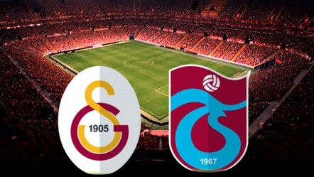 Galatasaray-Trabzonspor maçı ne zaman, saat kaçta? Maç biletleri satışta  - spor