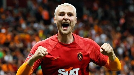 Galatasaray'ın Nelsson kararı belli oldu! Danimarkalı stoper kararını iletti - spor