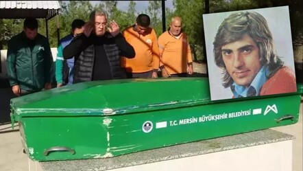 Kenan Küçüközcan kimdir, neden vefat etti, hastalığı neydi? Çilli Bom'un bestekarıydı  - haberler