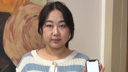 Kimliği dolandırıcıların eline geçen öğrenci ülkesine dönemiyor - gundem