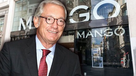 Mango'nun kurucusu dağ gezisi kazasında can verdi - haberler