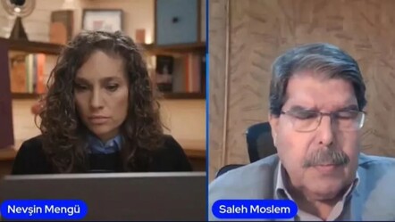 Nevşin Mengü'ye gözaltı! Yurt dışına çıkışı yasaklandı - gundem