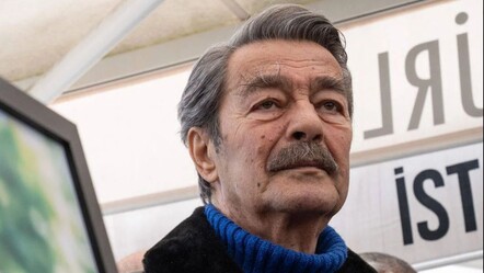 Sağlık sorunlarıyla mücadele ediyordu! Kadir İnanır'ın son hali ortaya çıktı - kultur-sanat