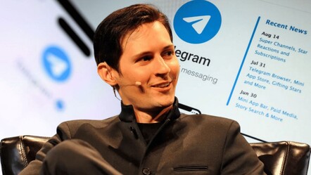 Telegram yasa dışı içeriklere savaş açtı! 15 milyondan fazla grup ve kanal engellendi - teknoloji