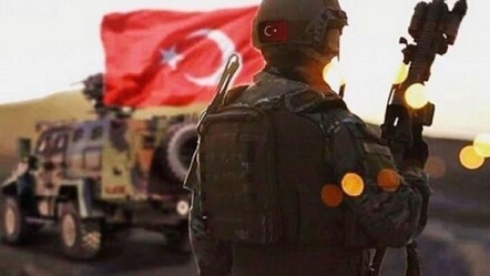Türkiye Suriye'ye kara harekatı mı düzenleyecek? Uzman isimden gündeme damga vuran sözler - ekonomi