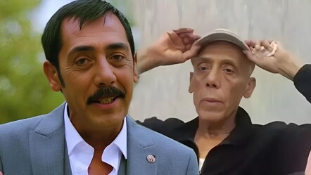 Bir süredir kanser tedavisi görüyordu! Ankaralı Turgut hayatını kaybetti - magazin