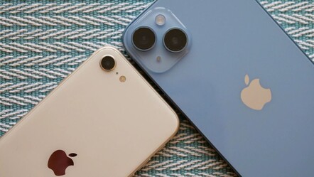 Apple, iPhone SE ve iPhone 14 satışını durduruyor! - teknoloji