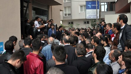 Bakan müjdeyi verdi! Onlarca personel alınacak - ekonomi