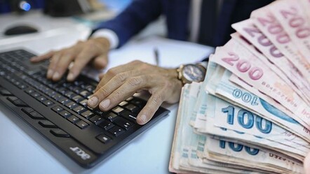 Bakanlık 1331 personel alacak! Sözleşmeli ve kadrolu memurluk için tarih belli oldu - ekonomi