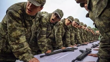 Bedelli askerlik ücreti ne kadar olacak? 2025 bedelli askerlik zam tahminleri yapıldı! - haberler