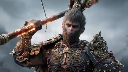 Çinli oyunculardan The Game Awards 2024'e tepki! Black Myth: Wukong neden yılın oyunu olmadı? - teknoloji