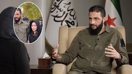 Colani'nin başını örttüğü Suriyeli kız konuştu: