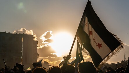 Dünya ülkeleri Yeni Suriye Hükümeti'ni kabulleniyor! İngiltere HTŞ ile diplomatik temasa geçildiğini duyurdu - dunya