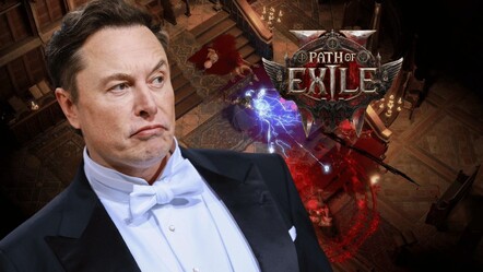 Elon Musk ünlü oyunda hile mi yaptı? Ünlü milyarder Path of Exile 2'den atıldı - teknoloji