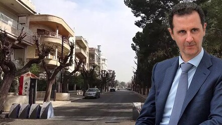 Esad'ın komşuları o gün yaşananları anlattı! 'Kurşun geçirmez cam' detayı ortaya çıktı - dunya