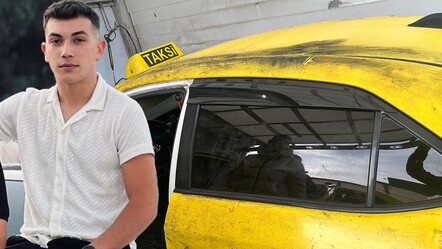 Harçlığını çıkarmak için taksicilik yapıyordu: Üniversiteli Eren Peker'i öldürdüler - gundem