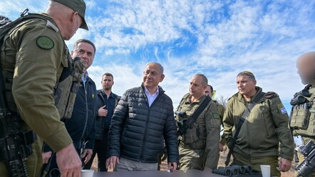 İsrail'den skandal karar! Golan Tepeleri'ndeki yerleşimci sayısını artırma planını onayladı - dunya