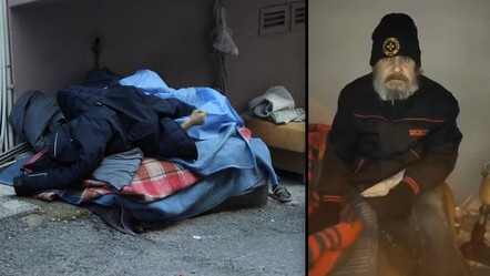 Engelli adam yardım istedikten bir gün sonra sokakta ölü bulunmuştu! İzmir Belediyesi'nden açıklama geldi - gundem