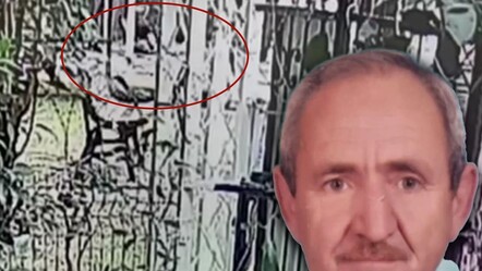 'Kız arkadaşıma laf attın' kavgası faciayla bitti! 81 yaşındaki adamı döverek öldürdü - gundem
