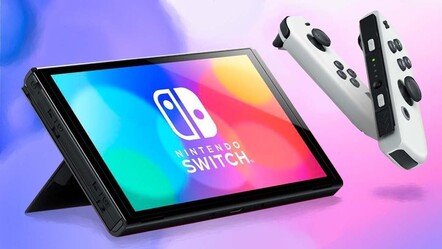 Nintendo Switch 2: Tasarım ve boyut detayları ortaya çıktı - teknoloji