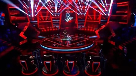 O Ses Türkiye jürisinde dikkat çeken değişiklik! O isim olmayacak - haberler