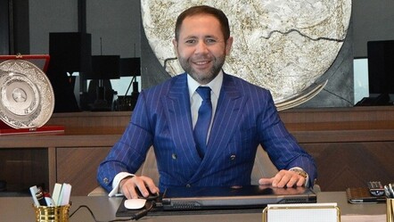 Petlas Yönetim Kurulu Üyesi Abdülkadir Özcan kimdir, neden kara listeye alındı?  - t-otomobil