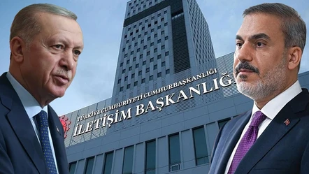 PKK'nın algı oyununa DMM freni! Bu kez Cumhurbaşkanı Erdoğan ve Bakan Fidan'ın adını kullandılar - Gündem