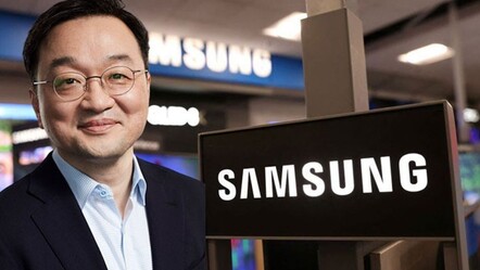 Samsung Türkiye CEO'su Jeff Jo: Yapay zekâ geleceğin teknolojisi değil - teknoloji