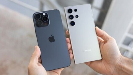 Samsung'dan Apple hamlesi! Şirketi geride bırakacak yeni özellik yolda - teknoloji