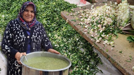 Şeker ve gribe iyi geliyor, bağışıklığı güçlendiriyor! Bardağı 15, kasesi 40 TL! Adeta sipariş yağıyor... - saglik