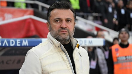 Sivasspor'da Bülent Uygun'un ikinci dönemi 348 gün sürdü - haberler