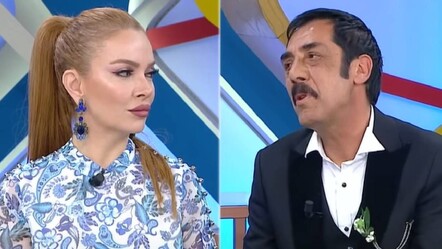 Sunucunun ölümle ilgili sorduğu soruya verdiği cevap dikkat çekti! Ankaralı Turgut'tun o sözleri yeniden gündem oldu - magazin