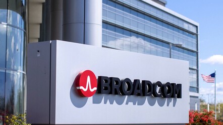 Yapay zeka gelirleri Broadcom'un hisselerini uçurdu! İlk kez 1 trilyon doları aştı - teknoloji