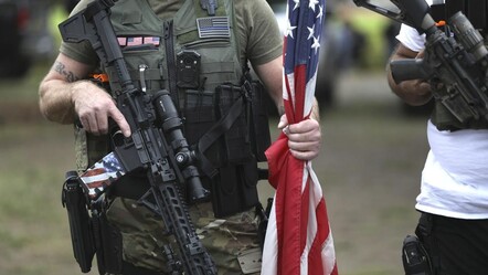 ABD'de okula silahlı saldırı! Çok sayıda ölü ve yaralı var - dunya