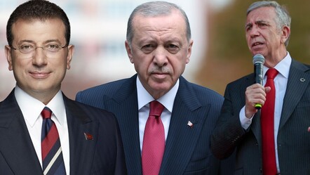 Adana, Ankara, İstanbul, İzmir, Mersin, Şişli... SGK'ya borcu olan 6 belediyeye haciz şoku - gundem